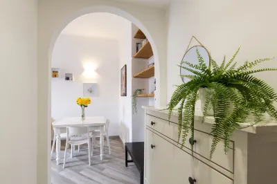 Mezzofanti - Tre Ponti Hotels in Zona delle Regioni
