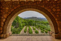 MONASTERIO DE SANTA EULALIA Hotel a Lorca