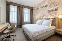Calvary Hotel & Restaurant Vilnius