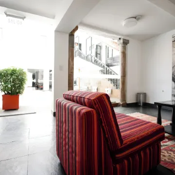 Raymi Hotel