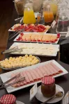 レイミホテル - 朝食