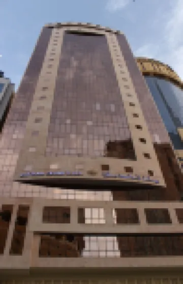 Maysan Al Mashaer Hotels in Ajyad