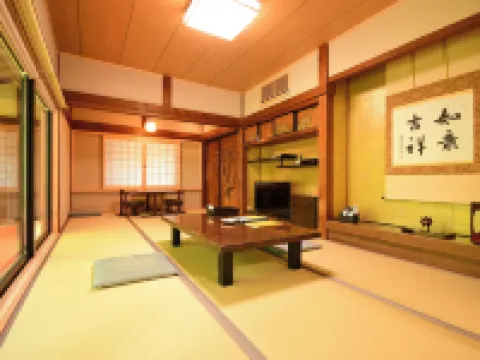 宿坊 常喜院 高野町のホテル