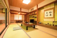 Koyasan Shukubo Jokiin