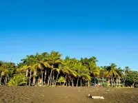 Ocean Front Studio Hotels in Playa Hermosa