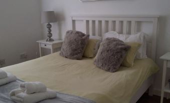 CityBreaks Rooms with Free Parking