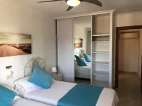 APARTMENTS TORRE PLAYA