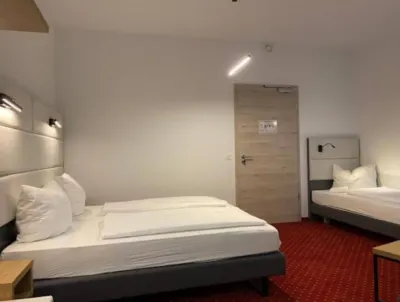 Hotel Continental Hotel in zona Chiesa di San Lorenzo