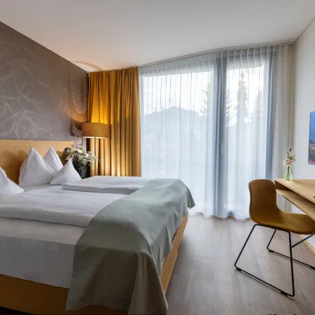 Hotel Katharinenhof Comfort