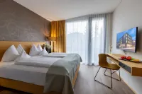 Hotel Katharinenhof Comfort Hotels in Lustenau