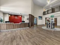 The Mulberry Hotel Hotels in Calcasieu Parish