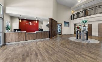 The Mulberry Hotel