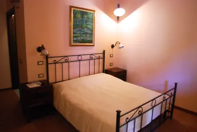 Agriturismo Cascina Madonnina Hotel in zona Comune di Corbetta