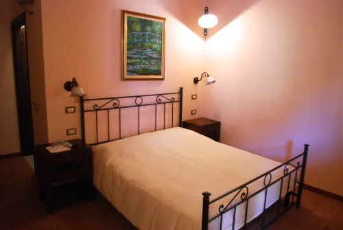 Agriturismo Cascina Madonnina Hotel a Corbetta