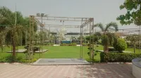 Goroomgo Gautam Garden Varanasi Hotels in Soyepur