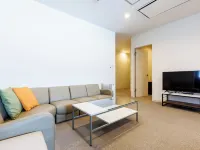 Tabist Kitami Athlete Stays Hotel a Kitami