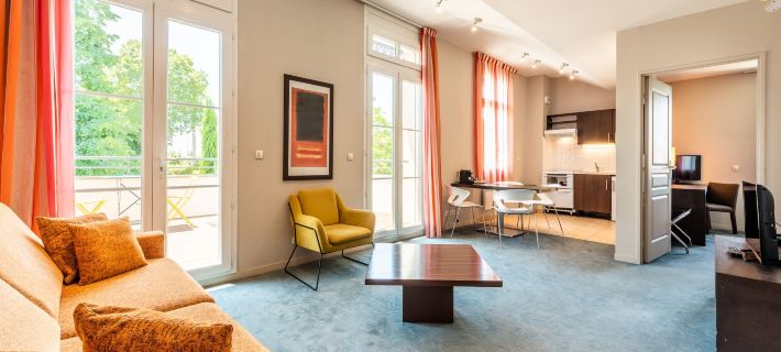 Résidence de Diane - Toulouse Hotels in Midi-Pyrenees