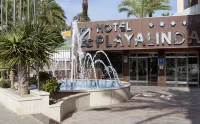 Playalinda