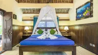 Alam Gili - balcony