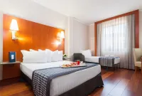 Exe Toscana Các khách sạn gần Parrocchia Di Gattaiola