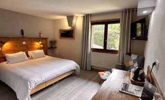 Fontaine du Mont Blanc Hotel & Spa