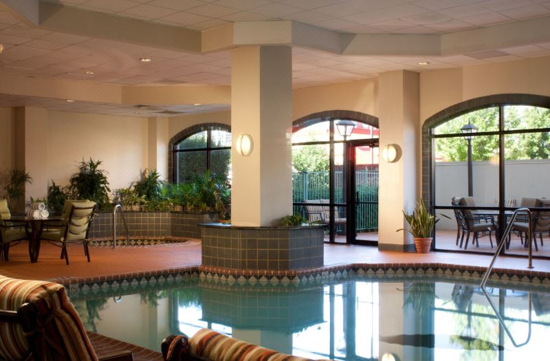 Embassy Suites by Hilton Dallas Near the Galleria photo 4