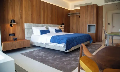 Abi's Hotel & Spa Vlore