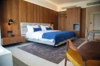 Abi's Hotel & Spa Vlore - spa