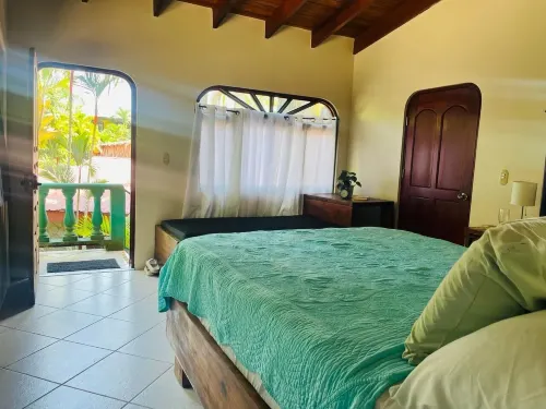Ocean Front Studio Hotels in Playa Hermosa