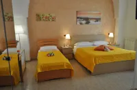 b&b 7contrade