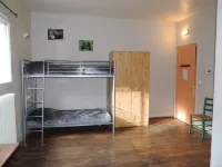 Le Barbajou Hotels in Aragnouet