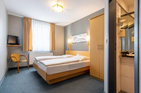 Trip Inn Hotel Conti
