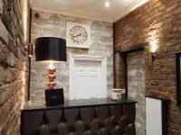The Glebe Hotel Hotels in Liverpool