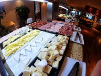 Hotel Apartamentos Bajondillo - พร้อมอาหารเช้า