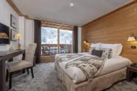 Hotel la Chaudanne