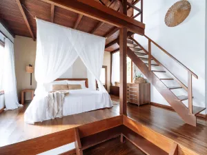 Vila Dos Orixás Boutique Hotel