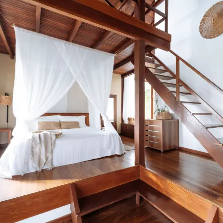 Vila Dos Orixás Boutique Hotel