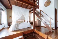 Vila Dos Orixás Boutique Hotel Hotels in Cairu