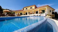 Boutique Hotel Serena Vista Hoteles en A dos Cunhados