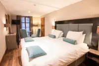 Hotel de la Poste - Relais de Napoleon III Hotels in Corbion