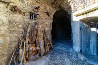 Olea - by Myhomeincomo Hotels in Tremezzo