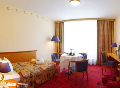 Thermal Resort Hotel Elisabethpark