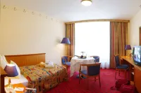 Thermal Resort Hotel Elisabethpark Hotels in Bad Gastein