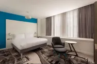 Ibis Styles Glasgow Central Hotels in Glasgow