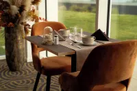 Hotel le Manoir du Roselier - Morgenmad