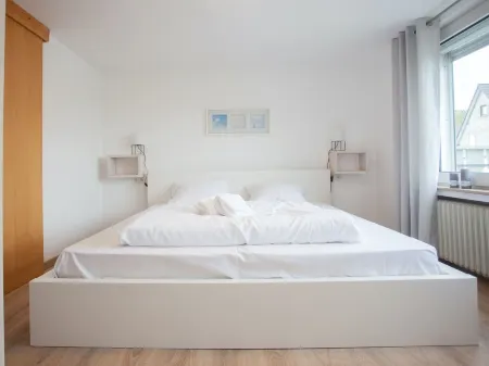 Wohnung Direkt an Einem Skigebiet Gelegen