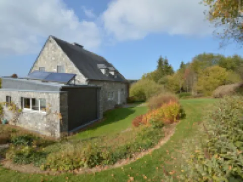 Luxurious Villa with Pool in the Ardennes Hotels in Stavelot