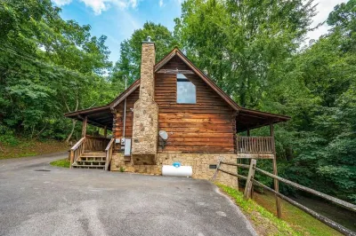 Sunrise Woods Retreat Các khách sạn ở Sevier County