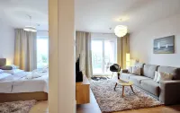 Apartamenty Balticon Polanki Park - Basen, Sauna, Siłownia, Sala Zabaw DLA Dzieci Inclusive - ติดทะเล