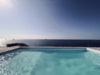 Cliff Villa - Villaer